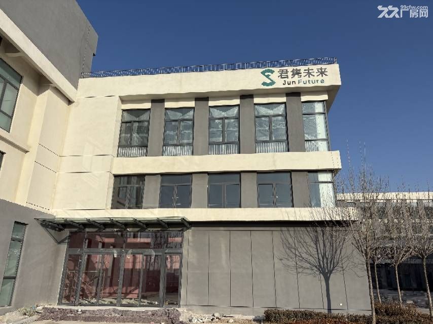 生物医学厂房出租高端制剂,原料药医美大健康 - 2