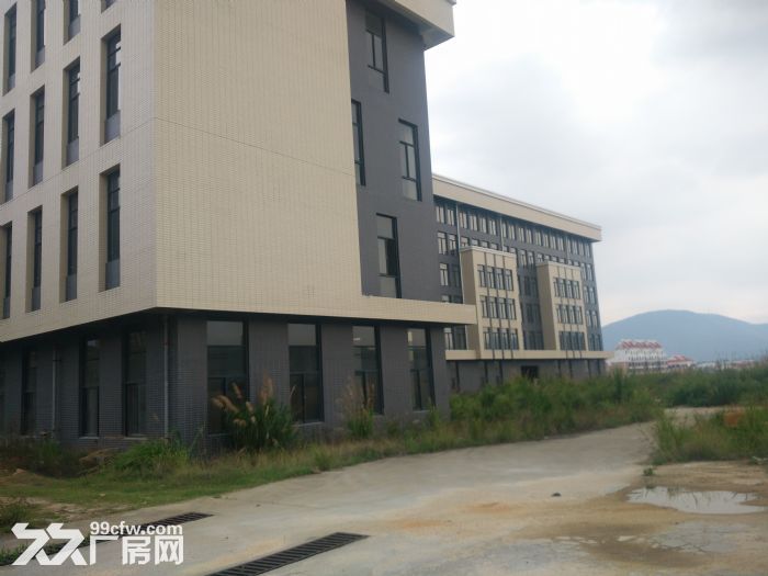 集美独门独院27亩建筑面积24000平方出售