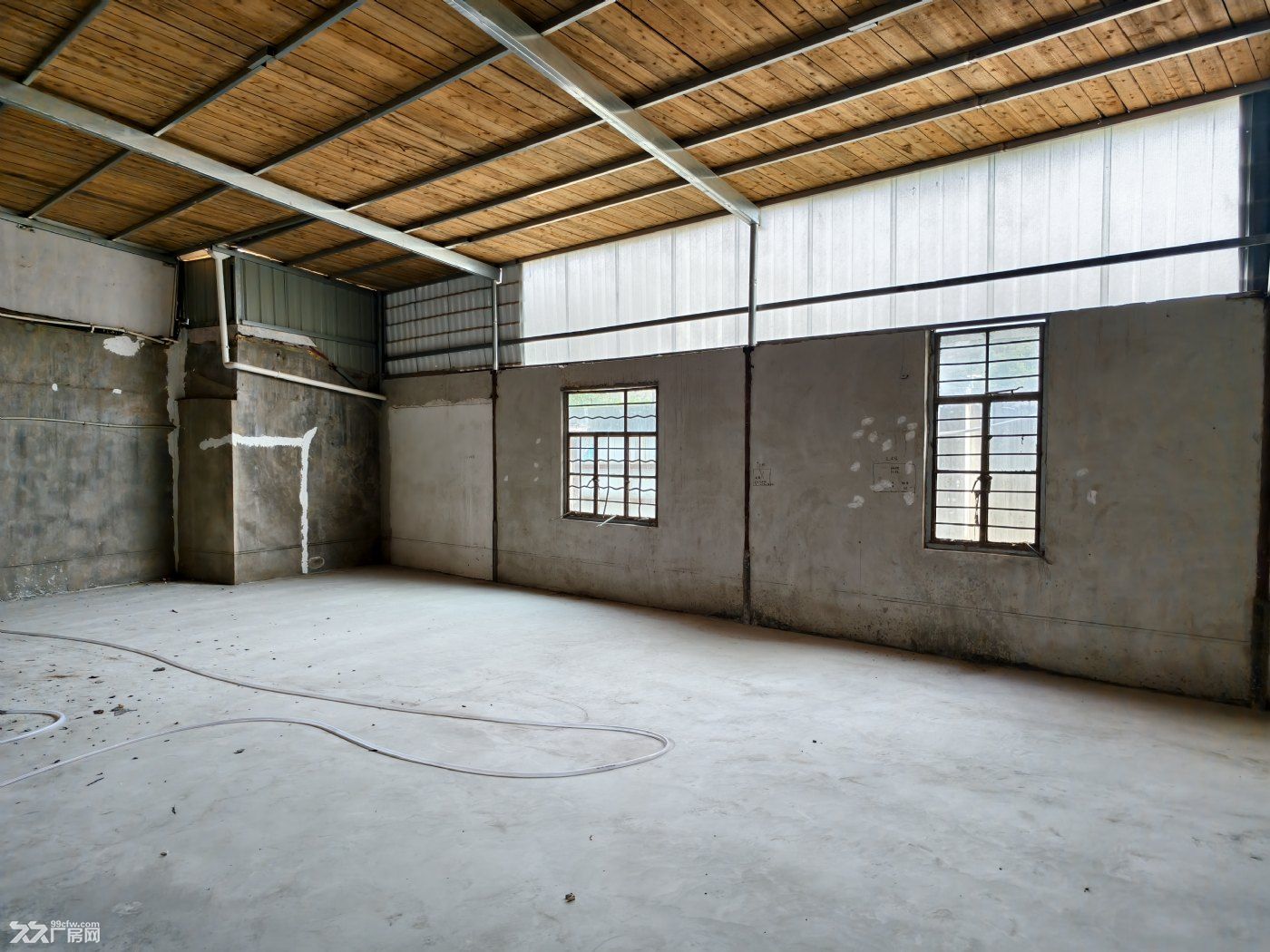 奉贤四团独门独院厂房出租有住房板式家具橱柜五金机械仓库旧衣服分拣行业 - 5
