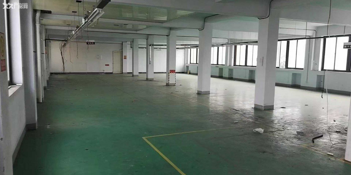 城阳区流亭街道瑞亭路6号厂房出租(个人房产,无中介) - 2