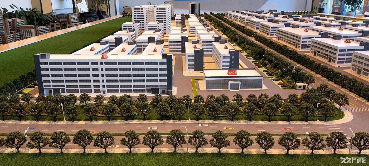 两层独门独院厂房出售 可按揭 可环评 - 3