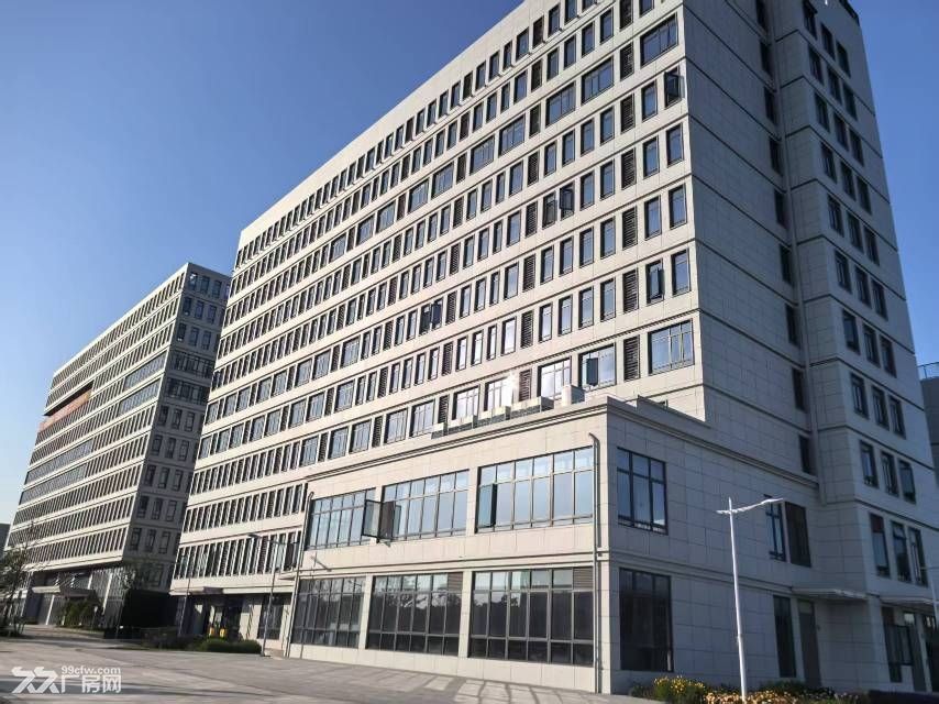 高速口国企开发全新厂房出租中，可分割，带装修 - 7