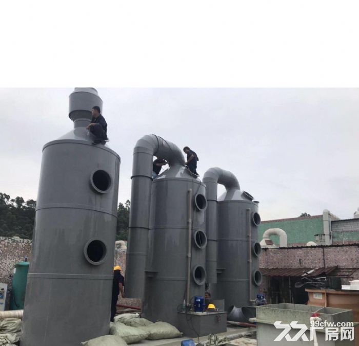 五金电镀厂房出租、化工厂房出租,线路板厂房出租,不锈钢蚀刻厂房出租,氧化厂房出租 - 2