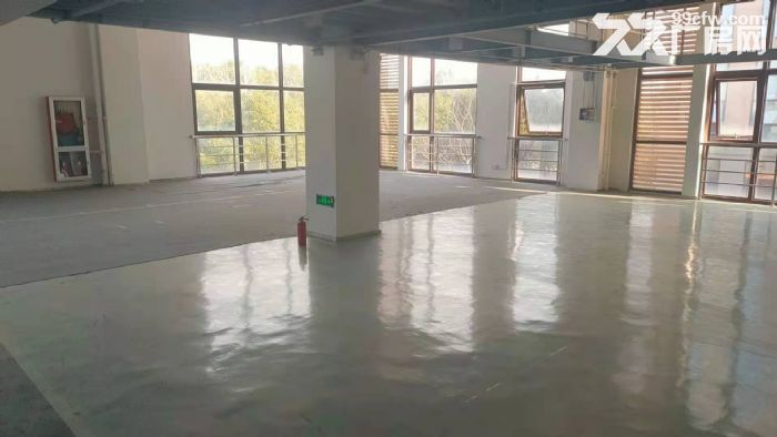 嘉兴高照街道加创路3900平米标准厂房出租 - 4