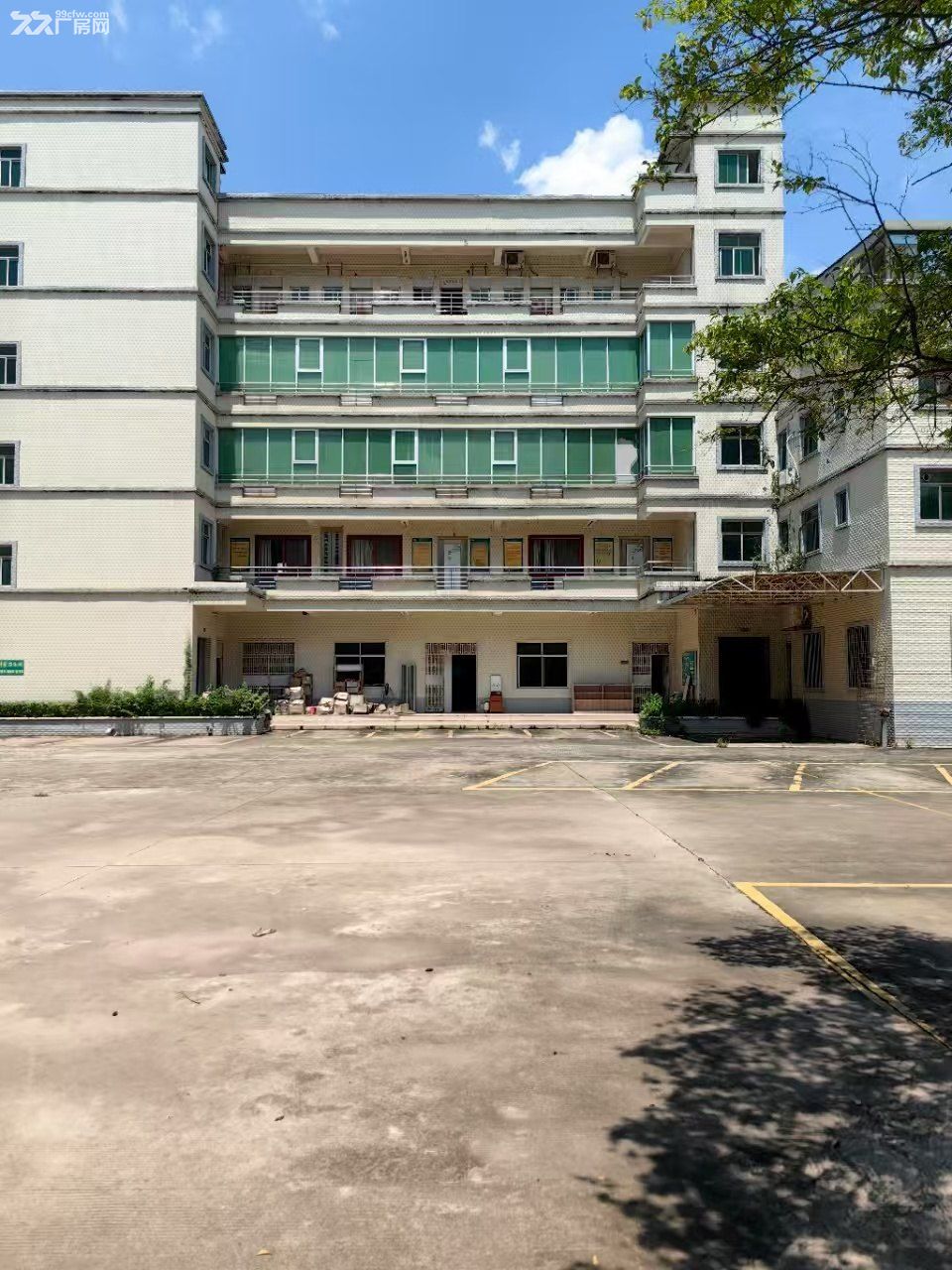 靓 惠城区水口独院招租