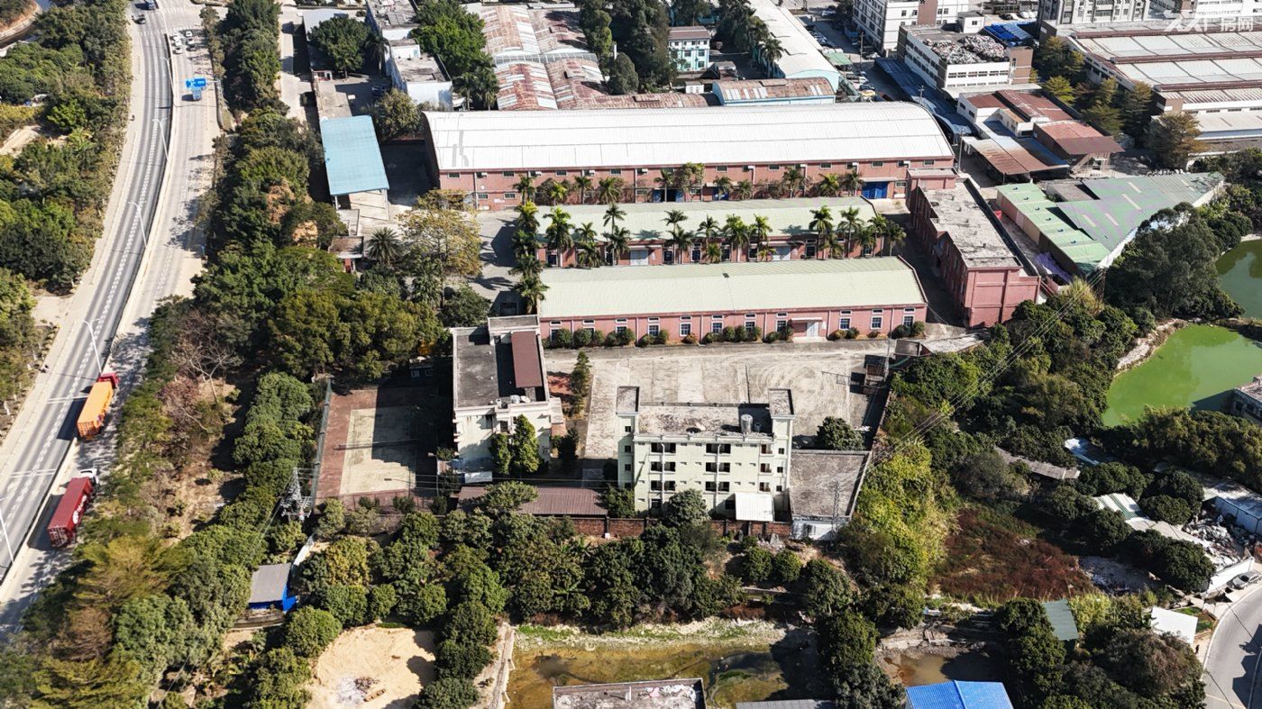 独门独院厂房仓库求租 适合仓储冷链运输机械加工生产制造 - 4