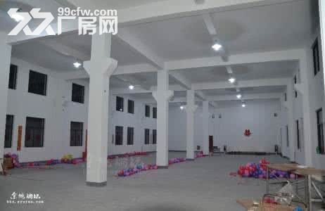 9.开发区.1到2楼4200平米.独立一栋.环境好.形象好.1楼高8米.精装修 - 7