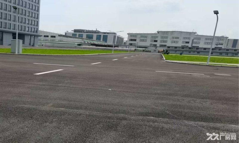 黄埔南洋科技园全新厂房出租 - 4
