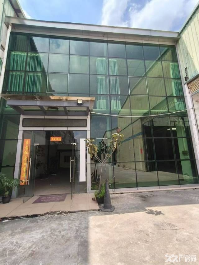 东城温塘原房东独门独院单一层7000平方厂房出租,蒸汽到车间
