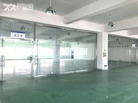 顺义区工业区厂房出租 - 4