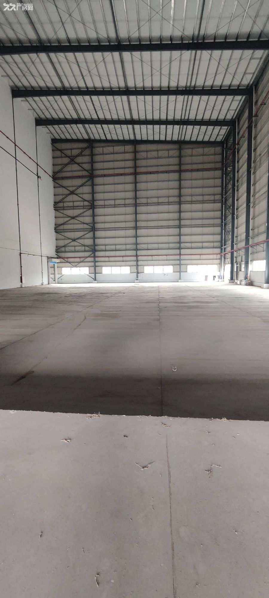黄埔区层高30米高台仓 - 3