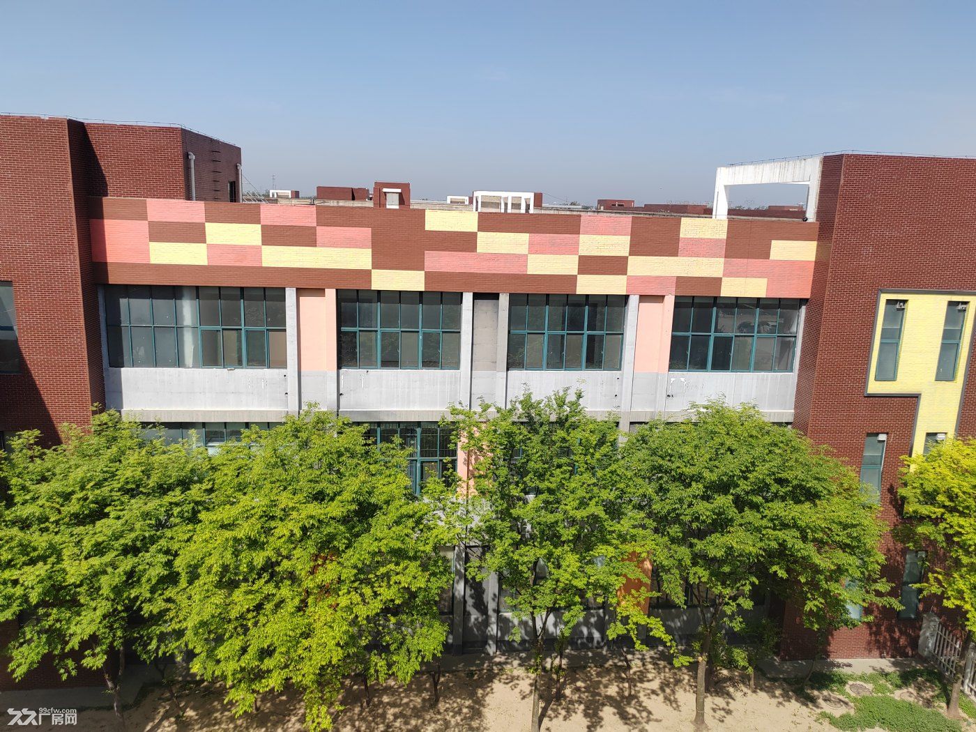 标准厂房出租,适合电商 医疗器械 轻加工 - 5