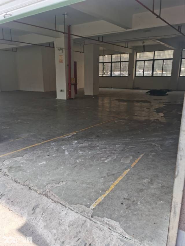 浙江稠建工业园区一楼厂房出租 - 3