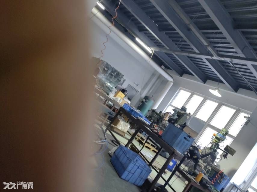 三楼418平厂房房东直租 - 6