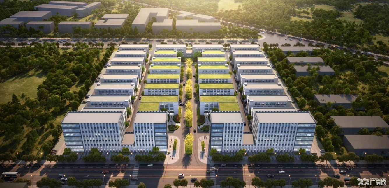 【华明核心地段】高性价比厂房出租,带货梯,适合办公生产仓储,满足不同需求