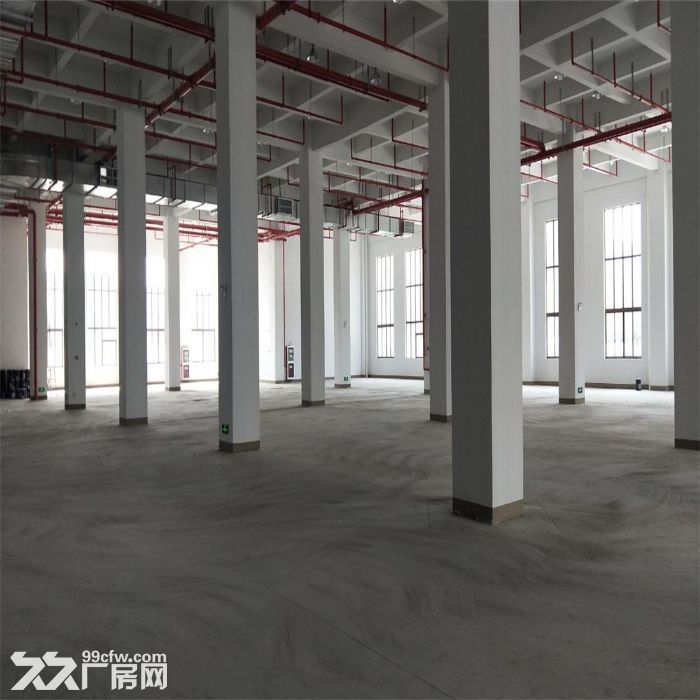 吴江开发区工业用地10亩,建筑面积2500平米 - 2