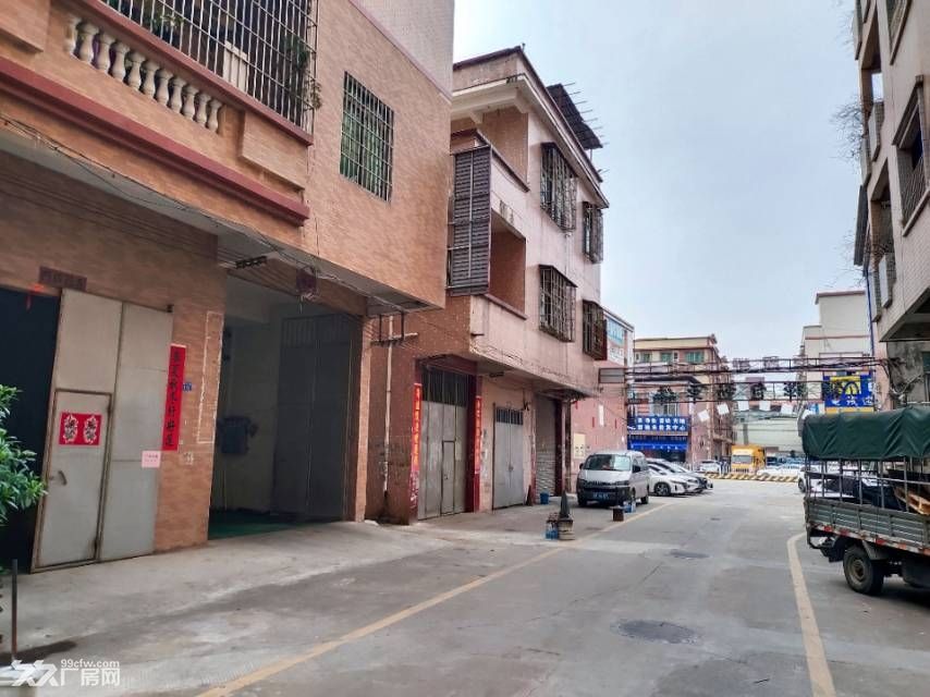 丹灶金沙联沙两层厂房共680方出租 - 2