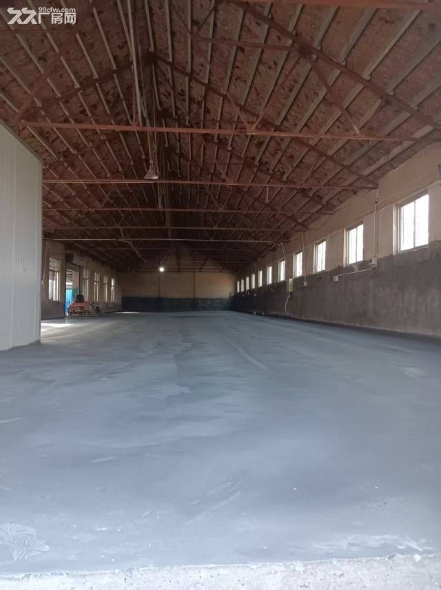 潍城区西环路与民主街北,国道高速路,交通方便水电齐全 - 2