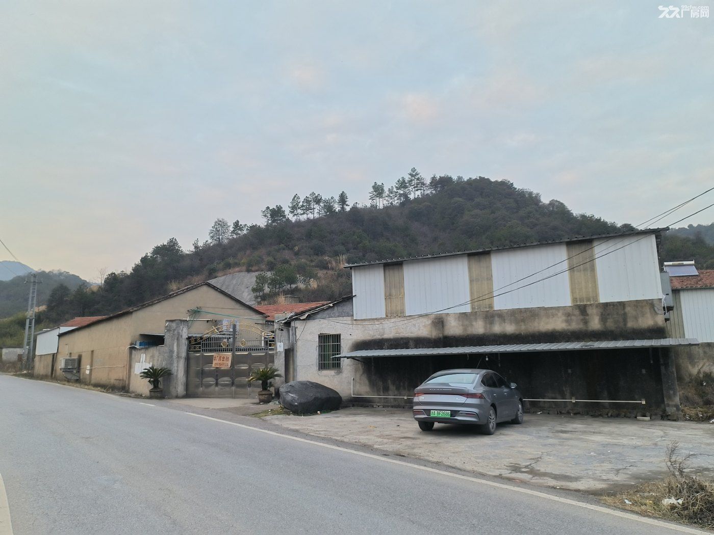 屋顶出租装光伏诸暨市城西陶朱街道白门250KVA - 3
