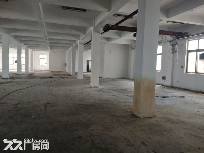 炬光园工业区1000平方，可用 - 2