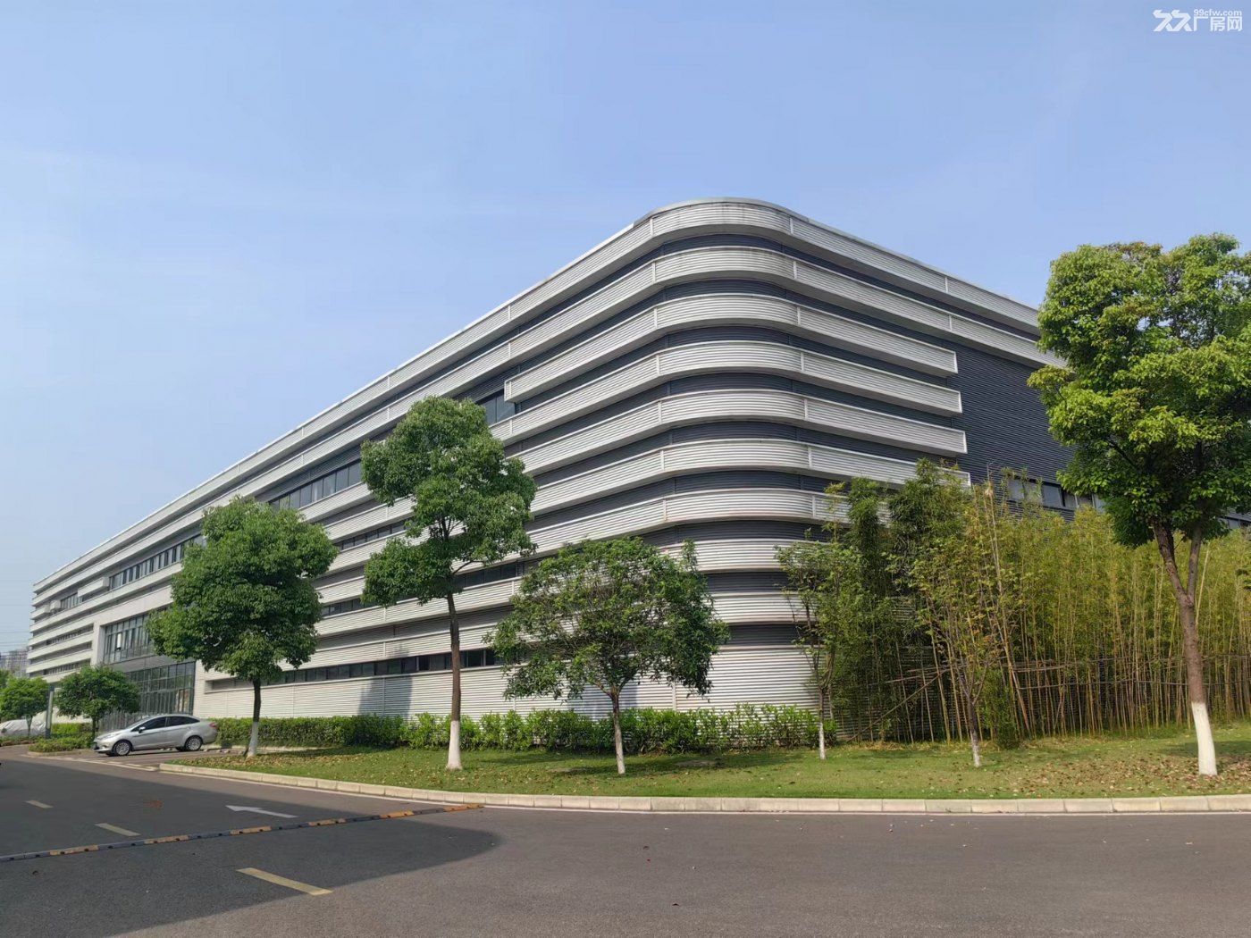 高新区11米钢构现房,1400㎡起租,拎包入住 - 3