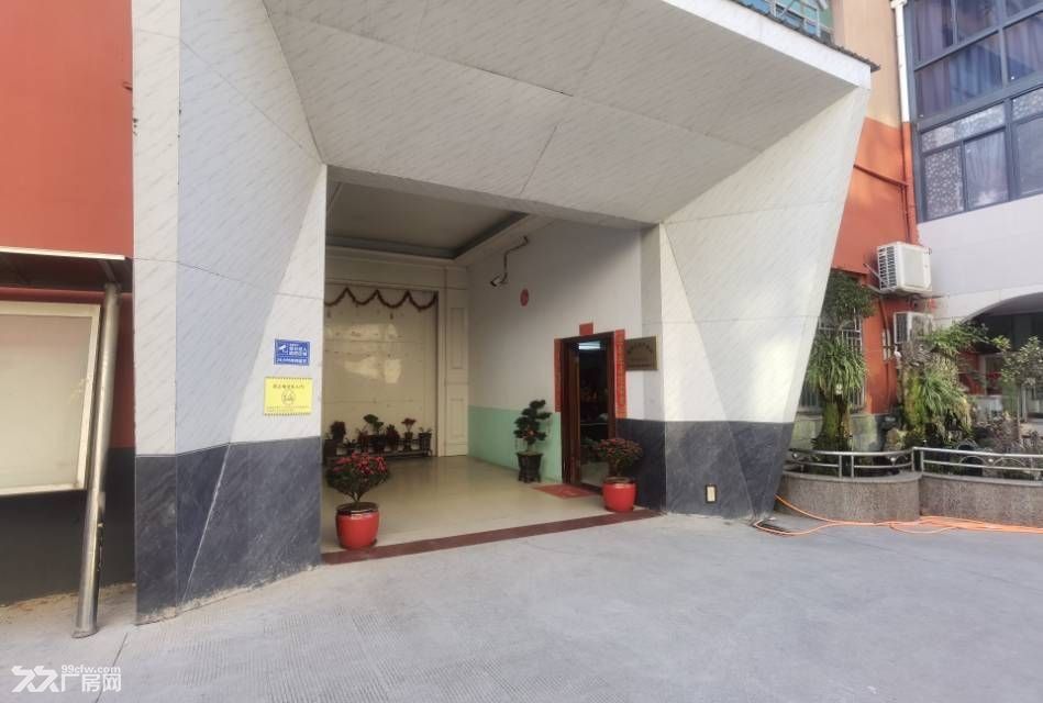 福峡路标准厂房房东直租 - 3