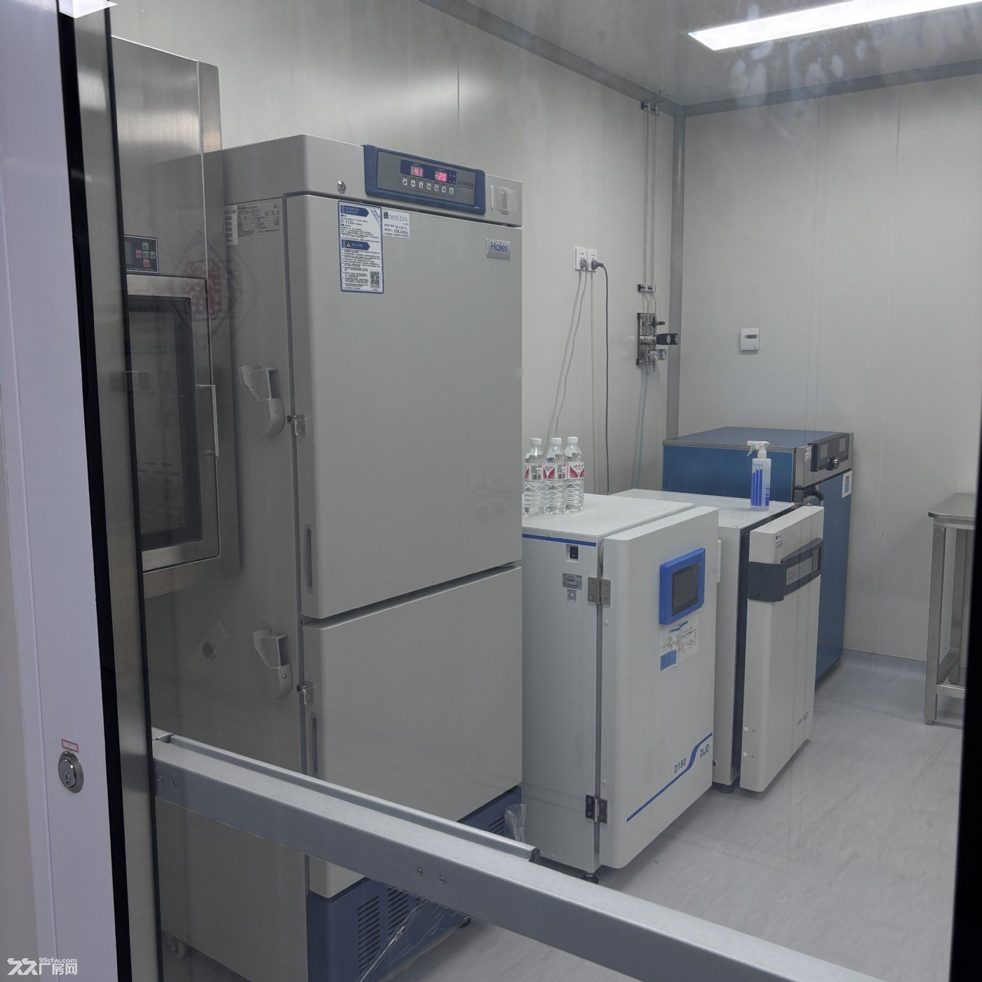 上海精装实验室汇总 大小均有 适合生物医药材料化工研发检测等 - 2