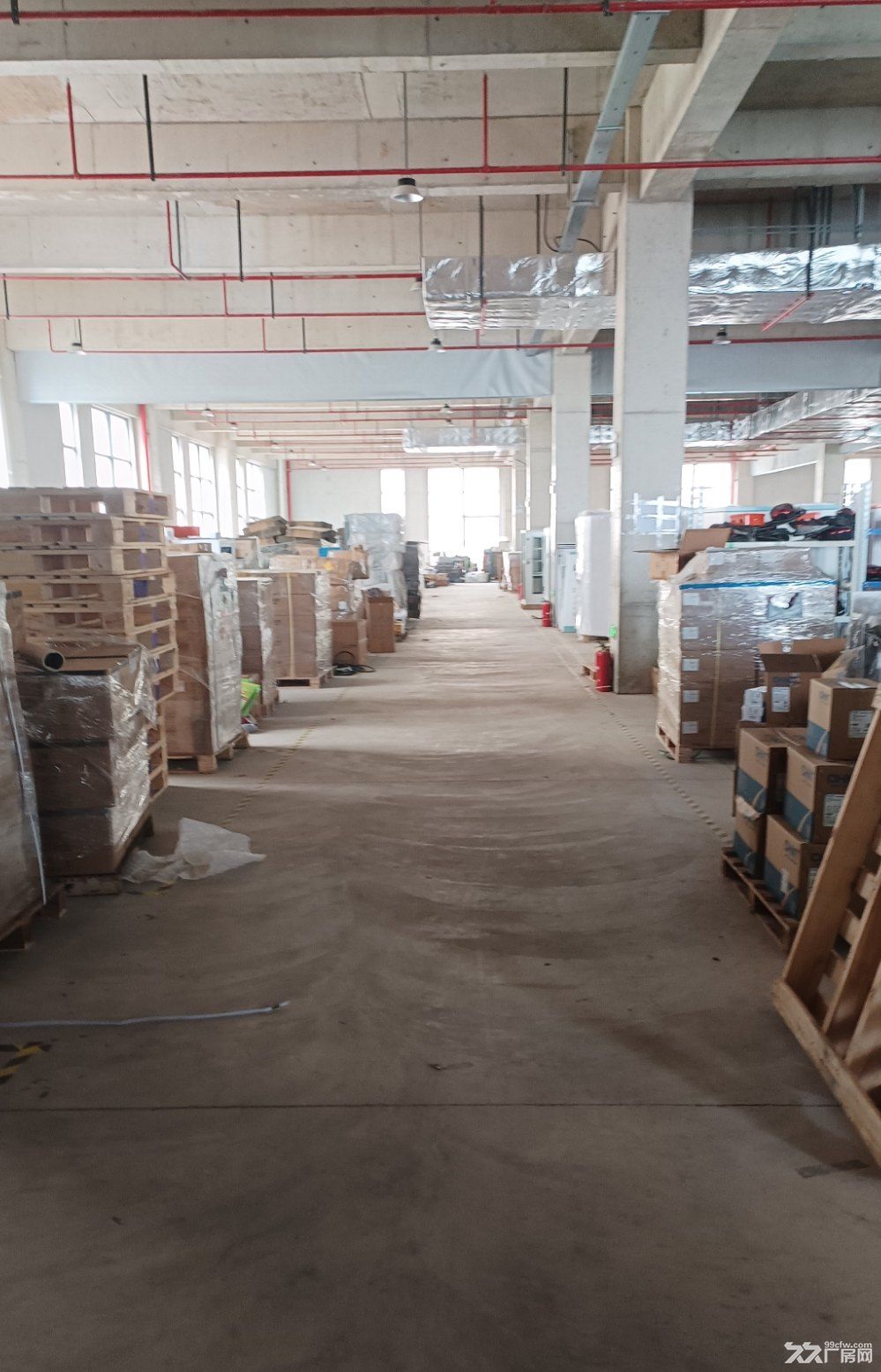 苏州吴中文远科技产业园厂房出租 - 4