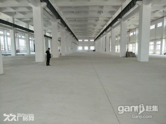 104兴邦路厂房仓库900到1200到3000独栋形象好 - 4