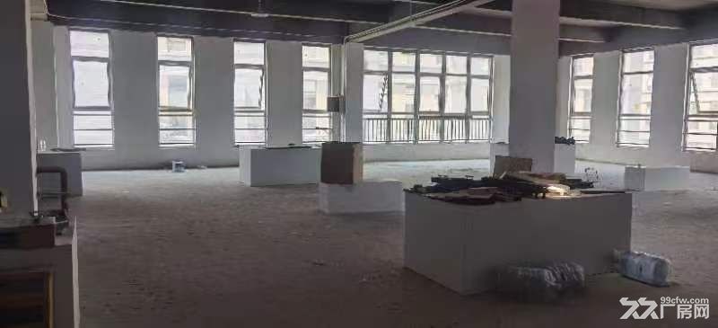 乌衣工业园园区独栋厂房出售