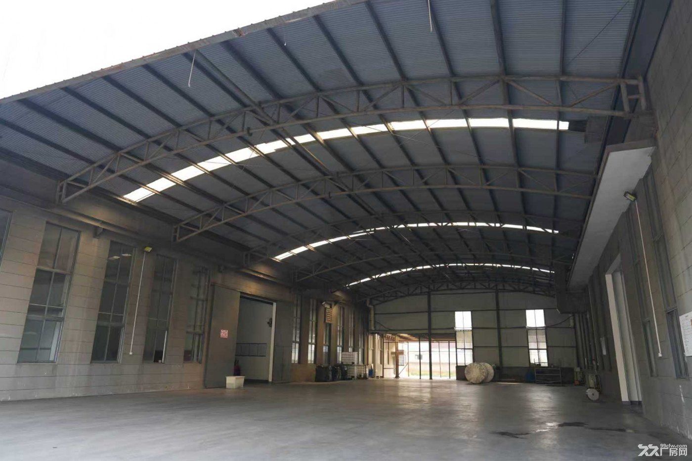 江宁淳化街道索墅工业园厂房出租 - 2