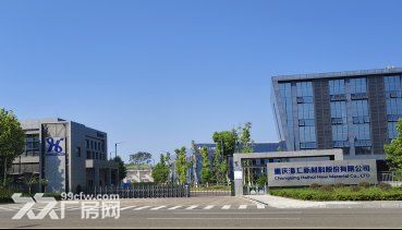 潼南区江北产业大道厂房出租