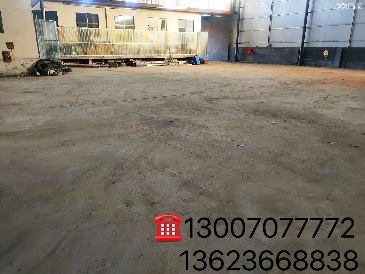 厂房出租太原市小店区石沟村紧邻208国道 - 2