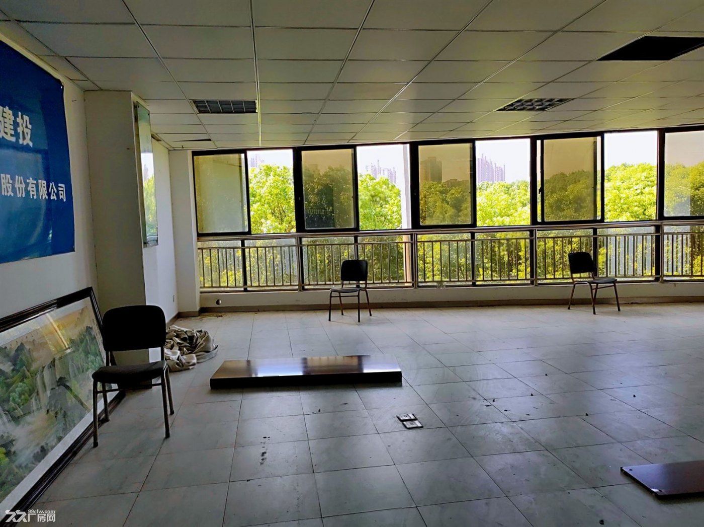 房东直租:独门独院厂房 出租 可电商 办公 工业设计 仓储 企业研发等 - 2