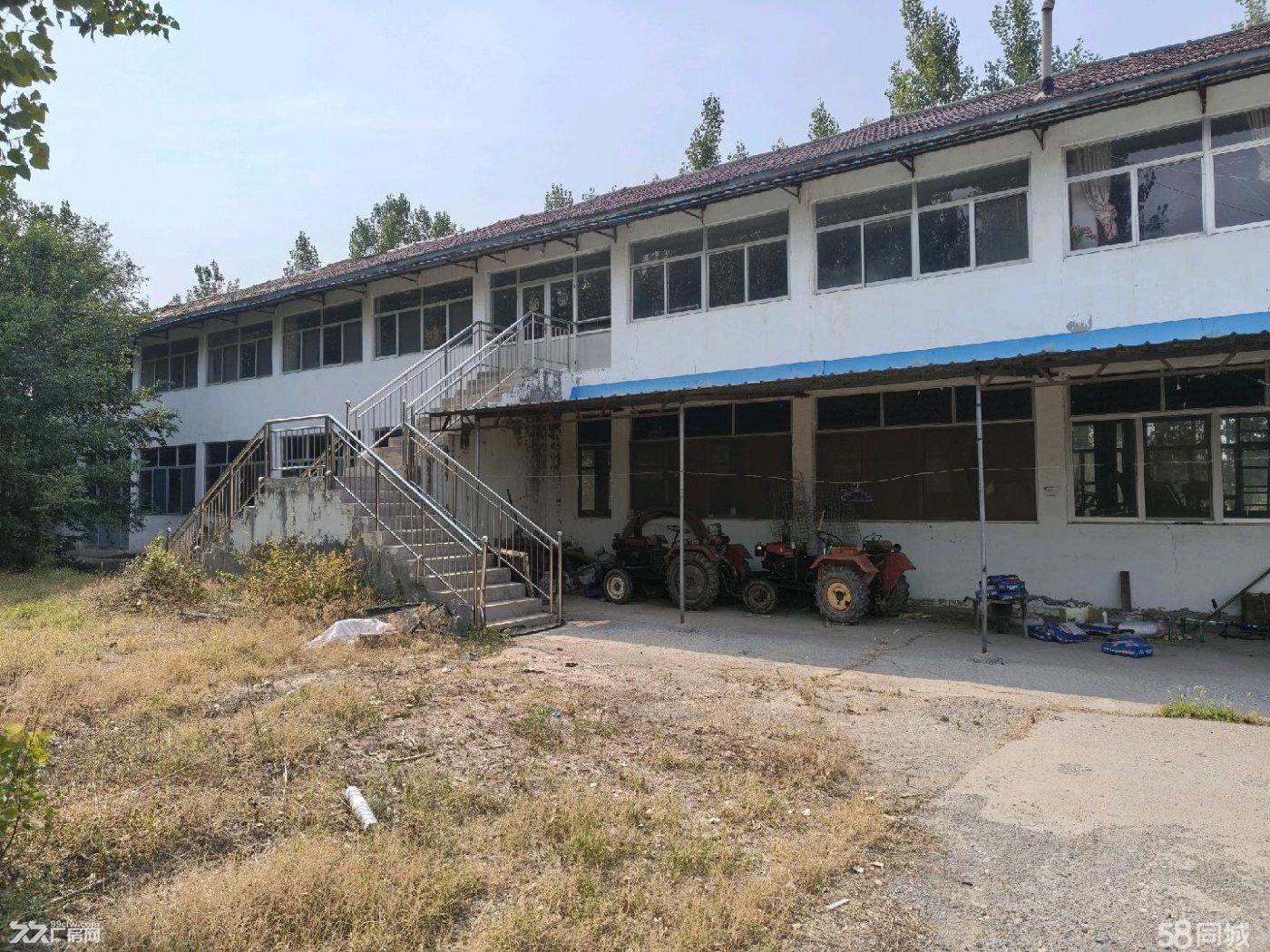 高速口，国道，省道，周边配套设施齐全，