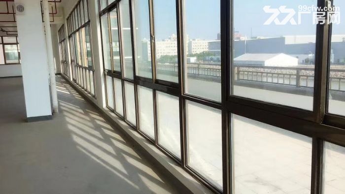 都会路向阳路104园区高标准的研发、展厅仓库 办公