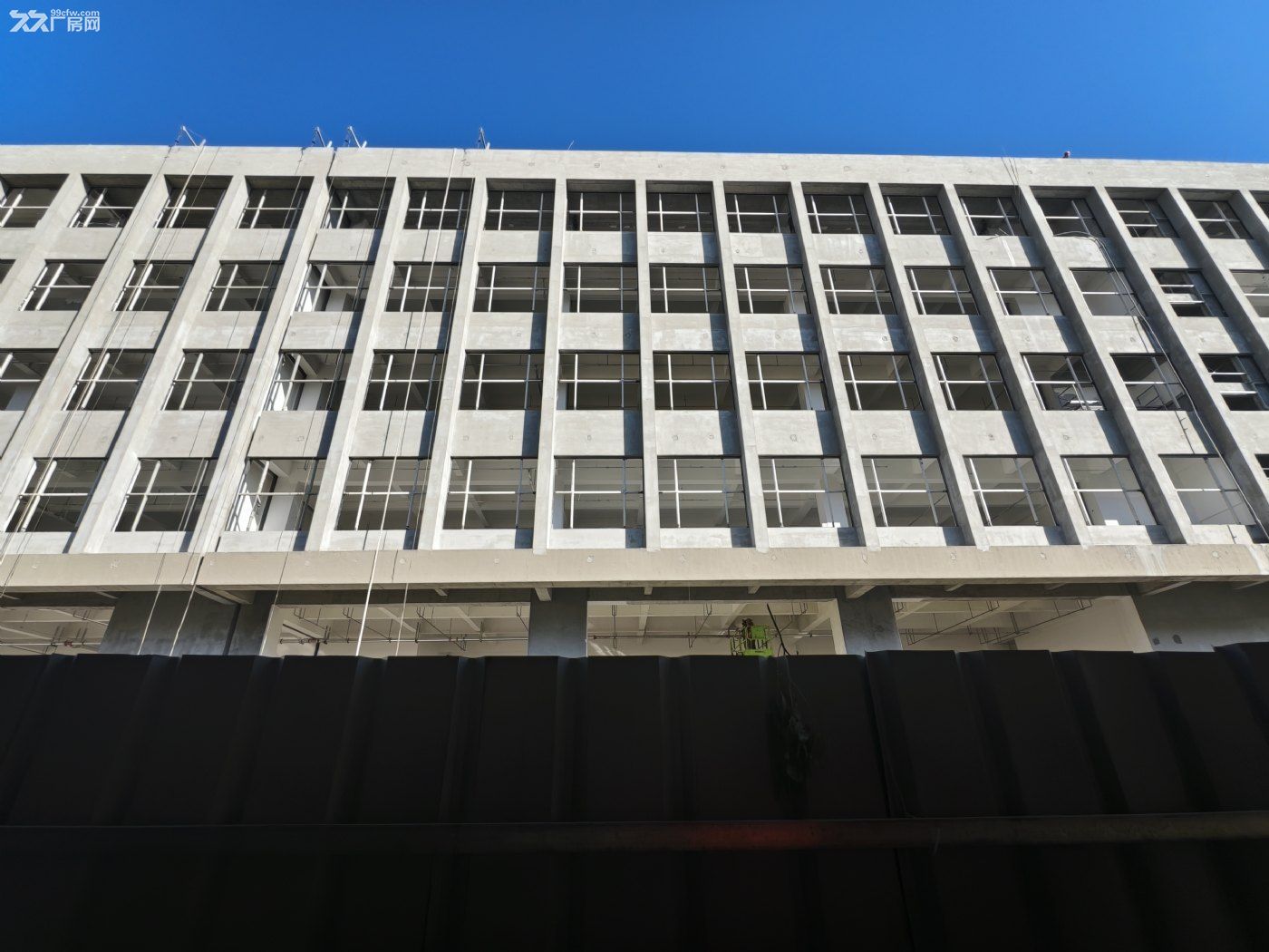 洪塘全新厂房出租1700-35000㎡ - 4