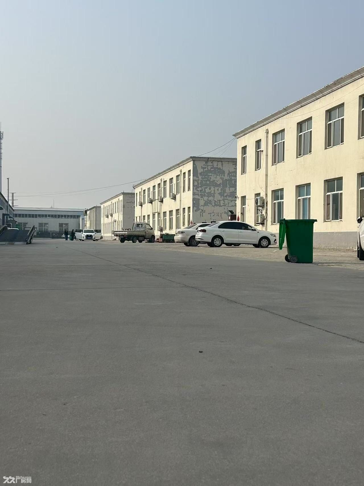 黄骅开发区震龙炊具500-6000平米厂房租赁 - 2