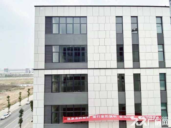 温江独栋框架厂房，电子通信医疗器械，500起 - 3