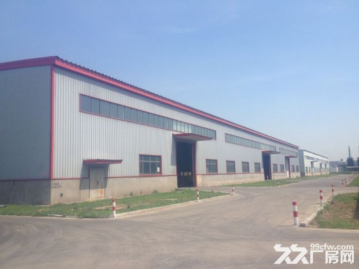 沈北优质暖库、常温库、站台房出租【配套全】 - 2