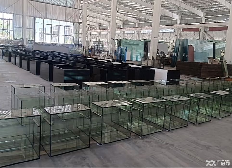 非中介 湘潭县湖南天秀玻璃出租一套厂房 - 2