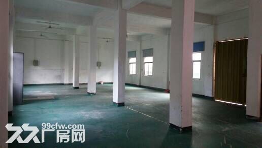 200平方小型加工厂出租 - 6