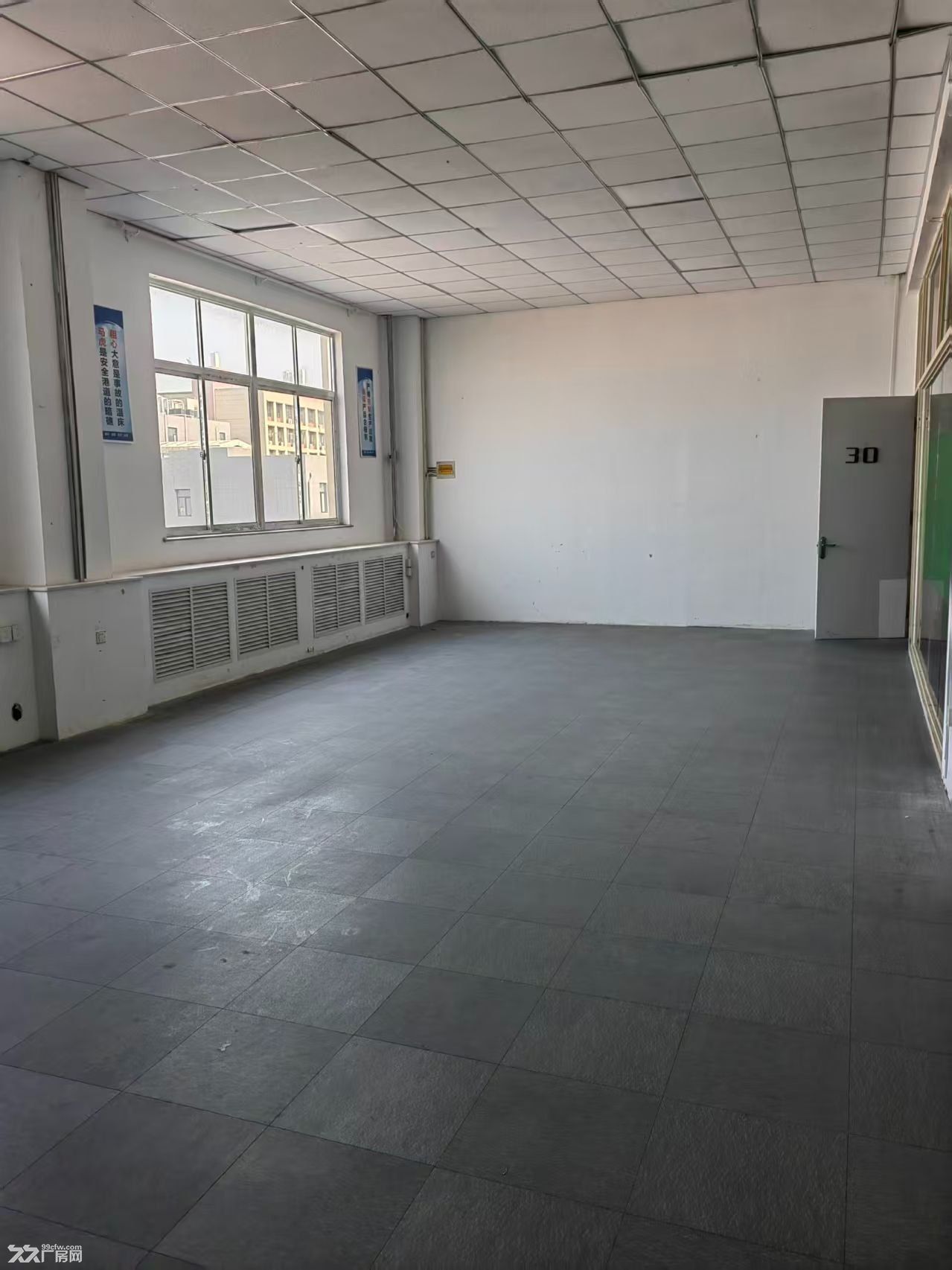 环翠区张村双创人园区114㎡针对各企业招租 - 5