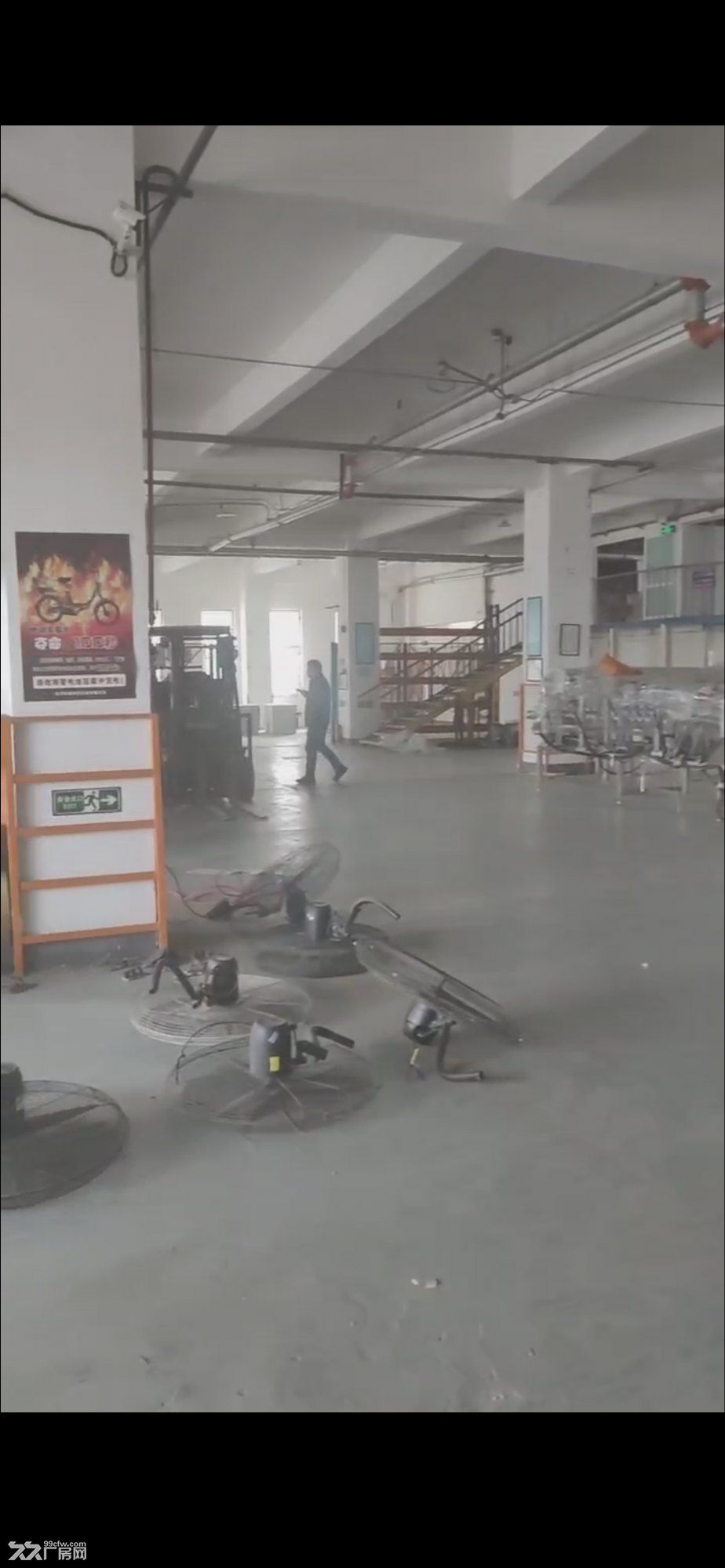 通州永乐店1层956平!低价!现房! - 6