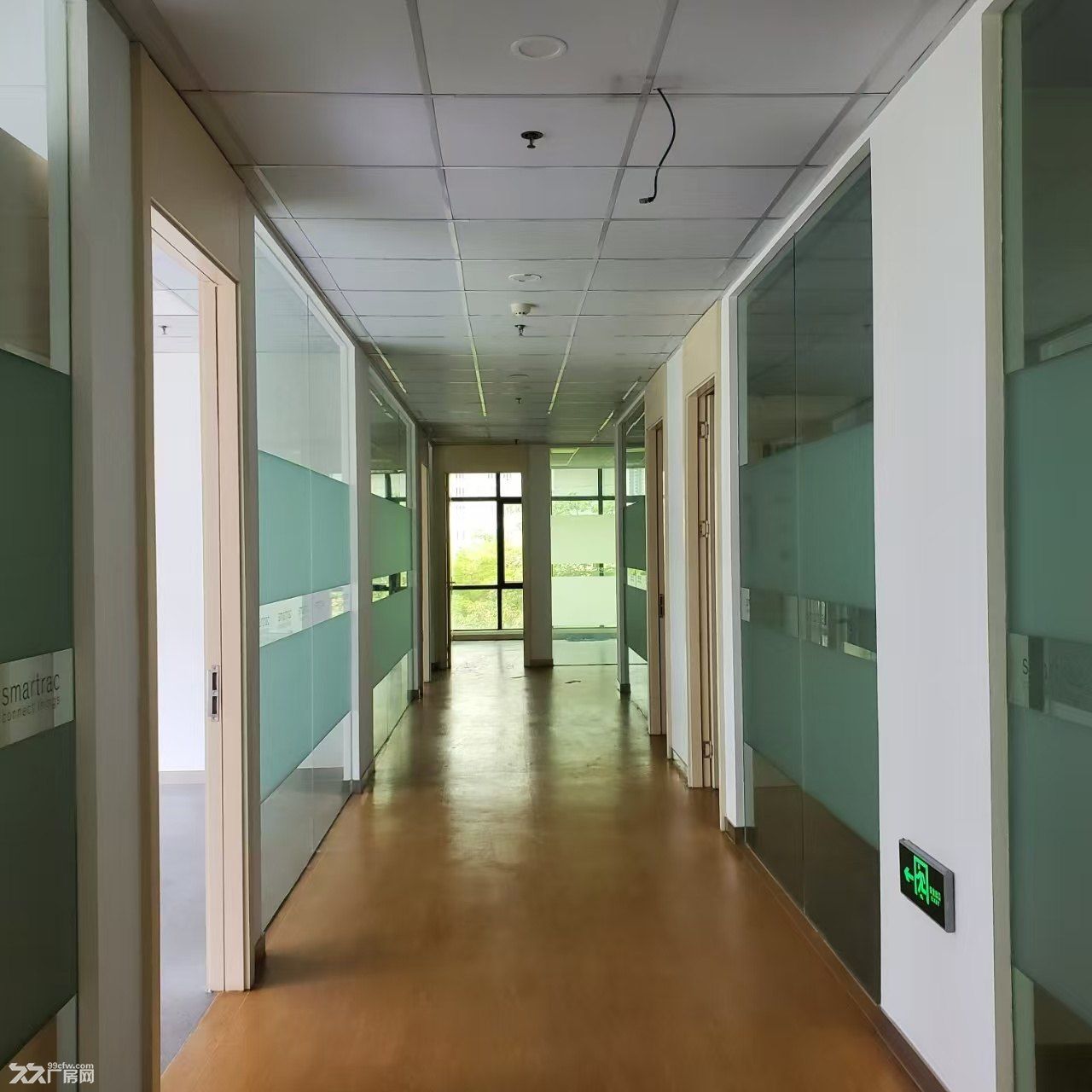 1586m²研发厂房办公室出租与黄埔实验室为邻