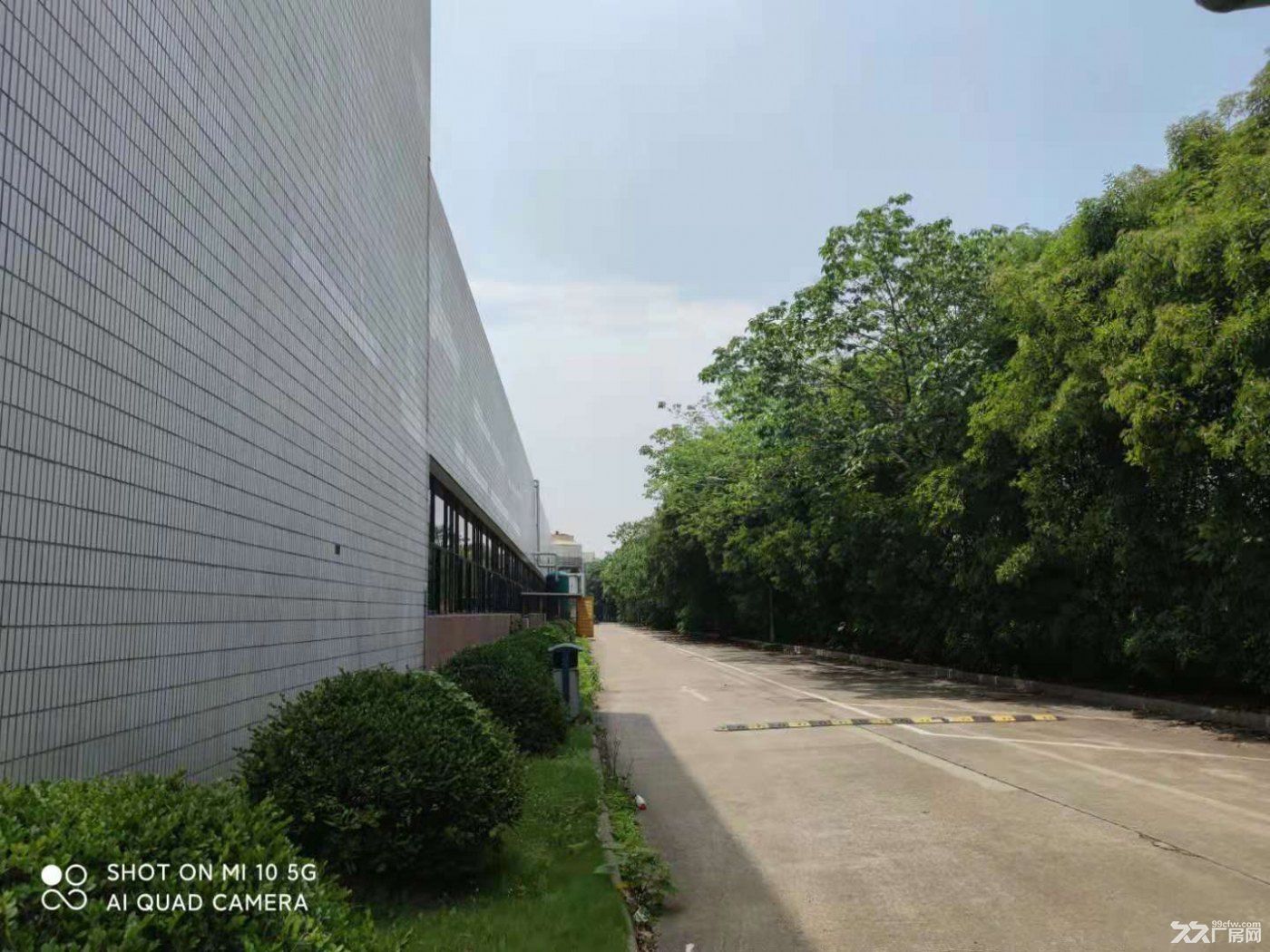 出租曹路厂房出租 电商物流 半导体 新材料 研发 体育运动 - 3