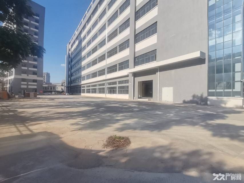 寮步新出原房东新建重工业全新独院价格超低 - 3