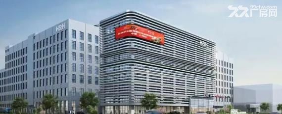奉贤西渡11万平新建厂房出租,可分租
