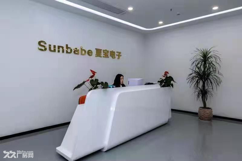 佛山已投产工业园区厂房出售，单价2字头！ - 4