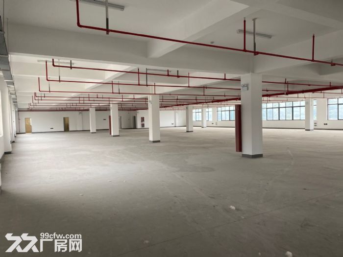 适合生产密集型企业，加工，制造，科技研发等 - 6